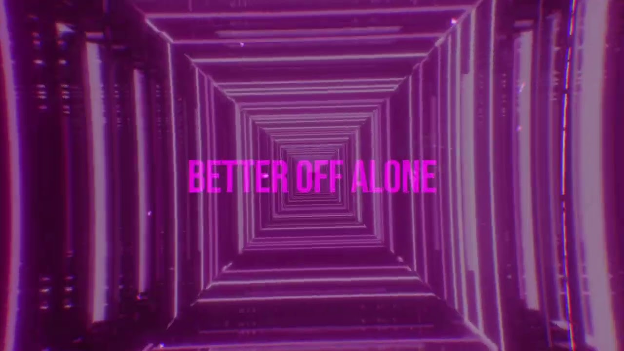 Klaas - Better Of Alone (Enygma Bootleg)