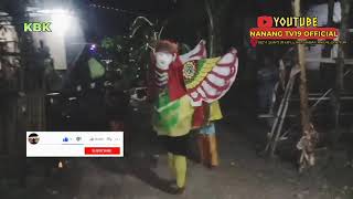 Salah Sijine Burok Cilik Kbk  Desa Sumber Kidul Sabtu 21 Oktober 2023