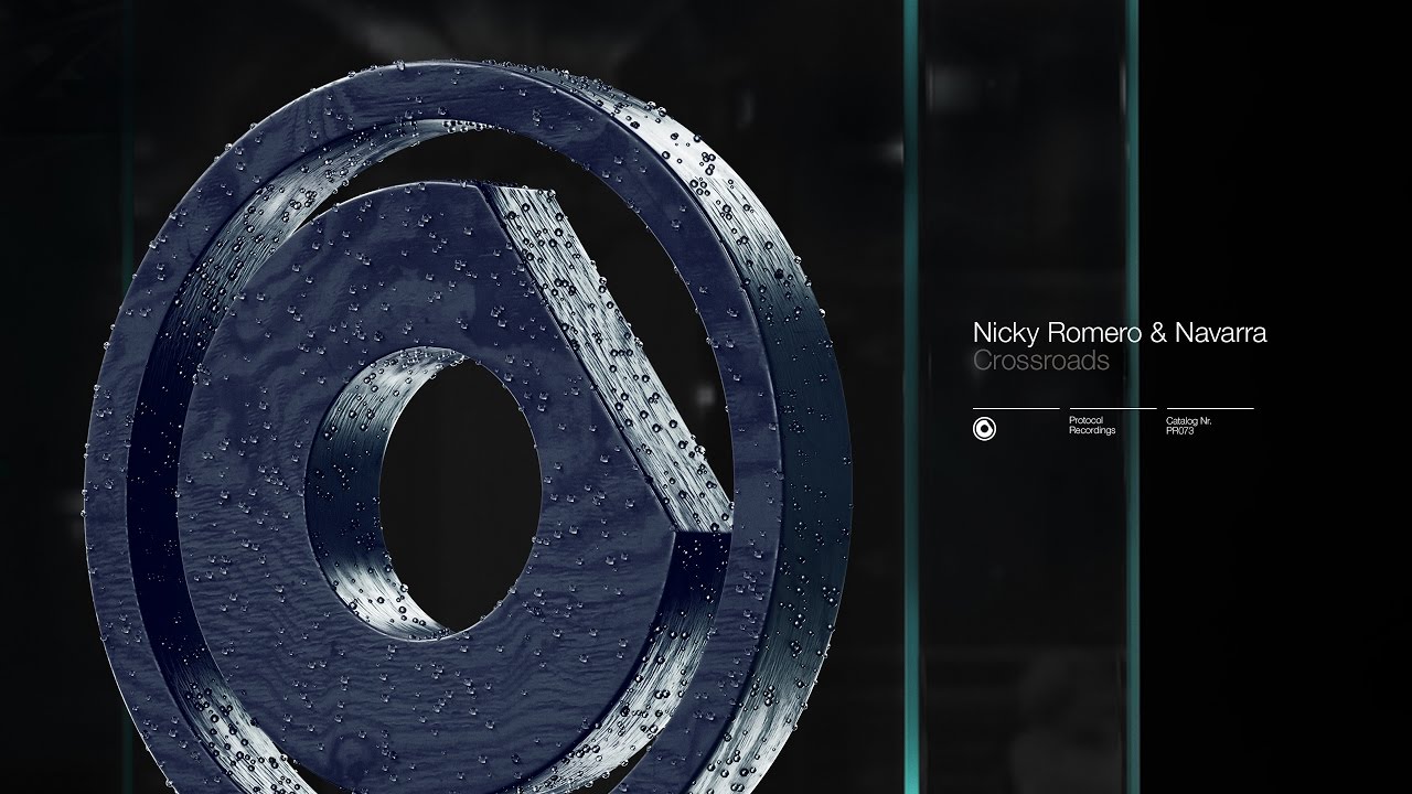 Nicky Romero & Navarra - Crossroads // OUT NOW