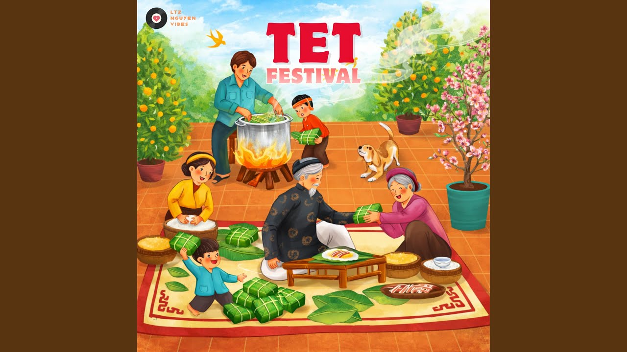 Tet Festival