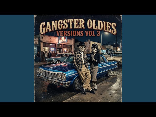 Chicano Rap Oldies - YouTube