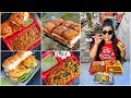 Jhakkas Bombay Styled Pav Bhaji, Vada Pav and Pulao at Rohini | Best Indian Street Food