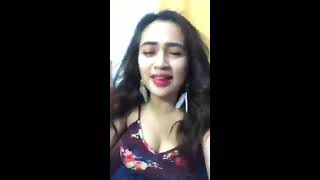 Ferlin Live Fb Pinay Y Beautiful Model