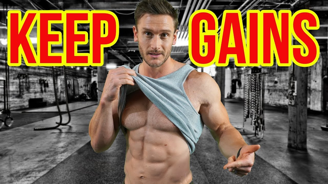 4 Steps To Keep Muscle When Dieting Thomas Delauer Lean Muscle Mass Gain Muscle Fast 4 Steps To Keep Muscle When Dieting Thomas Delauer Lean Muscle Mass Gain Muscle Fast
