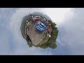 OUR LIFE IN 360 - RALLYE 360º EXPERIENCE