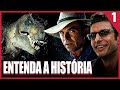 Saga Jurassic Park & Jurassic World | Entenda a História dos Filmes | PT. 1