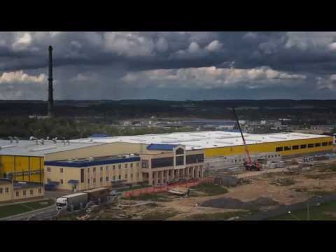 Как появляются кухни ZOV (компания ЗовЛенЕвромебель)