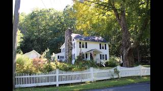 248 Simpaug Tpke Redding, CT | ColdwellBankerHomes.com