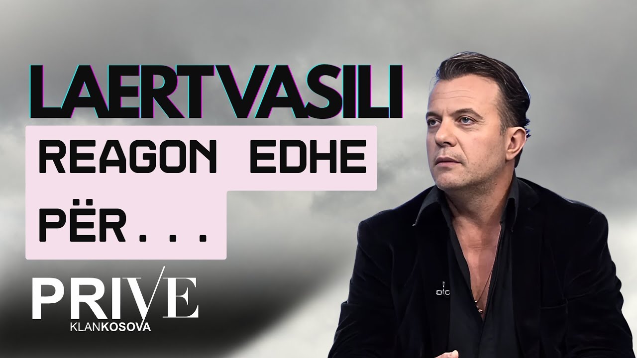 Bombat e Laert Vasilit/Reagon edhe për videon virale te 