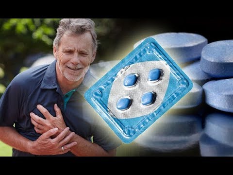 ما لا تعرفه عن فياغرا