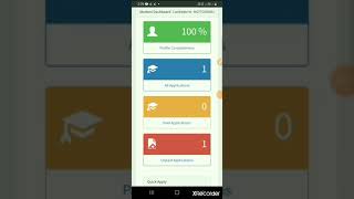 malda government B.ed college Download the application form screenshot 5
