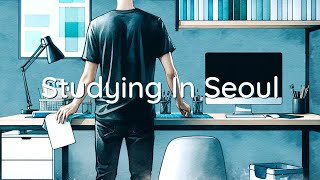 Clean desk to study better | Film screenings | Silent vlog