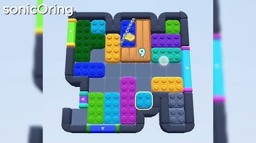 Color Block Jam Level 437