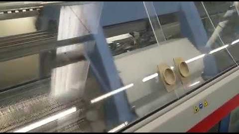 Stoll CMS 530 HP, multigauge E 3.5.2 www.msv.com.pl MSV The best offers for used textile machines