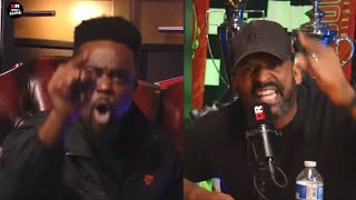 Expressions vs Flex LEGENDARY BEEF in chronological order…