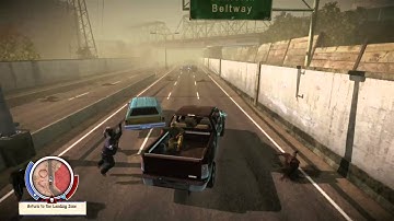 Attempt at Danforth Speedway Challenge