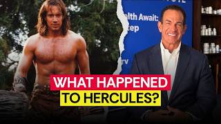 Kevin Sorbo: Hercules, Near Death, and What He'd Do Differently