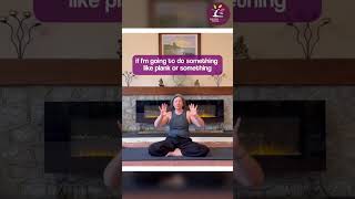 Why Your Body is 'One Muscle' ┃Aruna Yoga Academy ┃ #embodiedyoga  #mobility #yogateacher