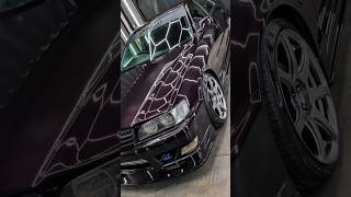 Midnight Purple Chaser