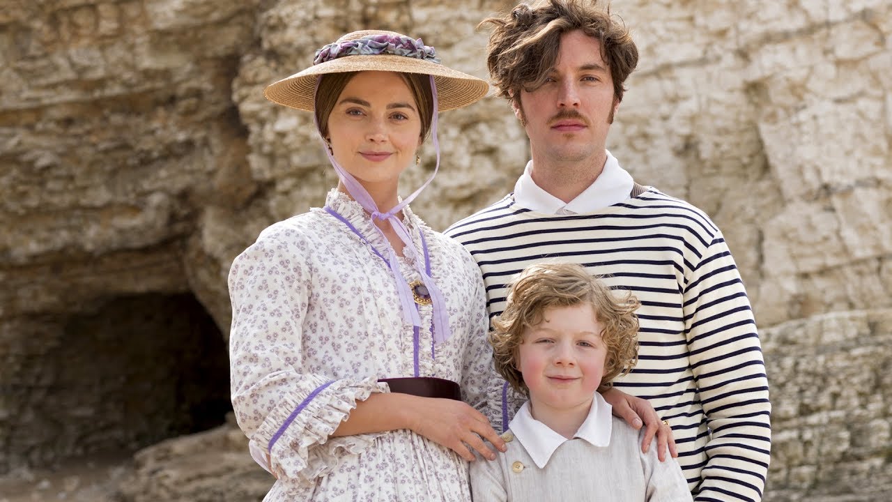 Victoria, Season 3 Episode 3 Preview YouTube