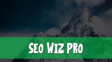 SEO WIZ PRO SEO plugin osclass  by OsclassWizards