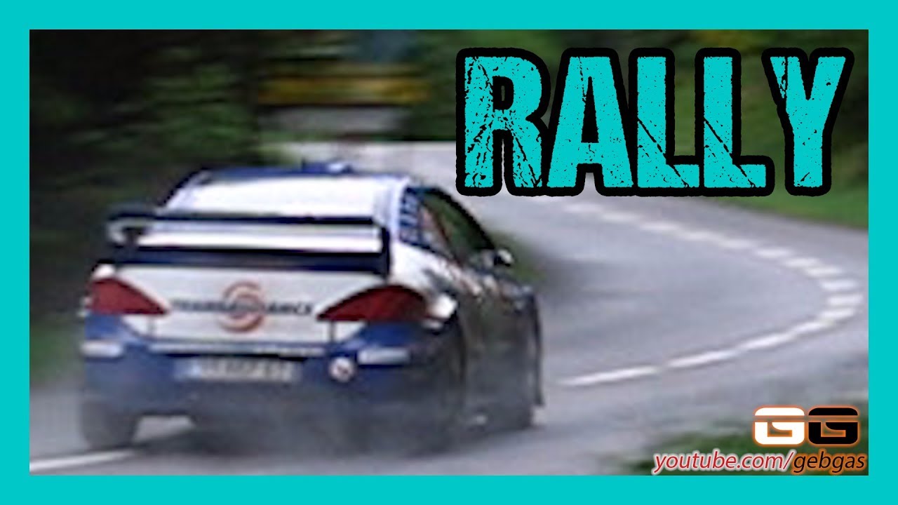 Peugeot 307 WRC - Patrick HENRY - RALLY - 2008 - Alsace-Vosges + Magali LOMBARD