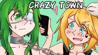 Crazy Town