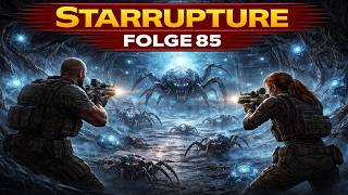 StarRupture #85 Das Mega Schiff ist komplett Verseucht
