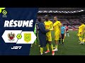 OGC NICE   FC NANTES 1   2   Rsum   OGCN   FCN  2023 2024