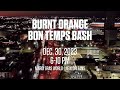 Third Eye Blind and Ghostland Observatory Highlight the Burnt Orange Bon Temps Bash on Dec. 30!