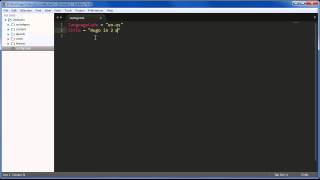 A New Hugo Site in Under 2 Minutes