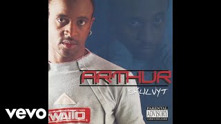 Arthur - Happy (Official Audio)
