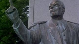 Sliders - Lenin In the Park