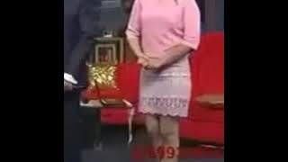 vega darwanti // bukan empat mata 