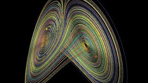 Nonlinear Dynamics: Course Teaser Video