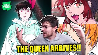 Tower of God S3: Episode 146 (Chapter 563) - LIVE REACTION!