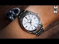 How good is GRAND SEIKO Snowflake really? Watch review