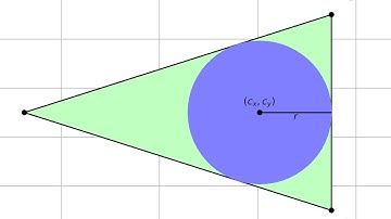 Linear Programming - Lecture 12 - Points and Polygons (Part 1)