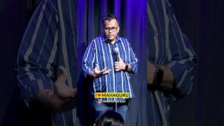 These are just jokes.I truly admire. Please dont troll our senior artists #Marathi #Standup #Comedy