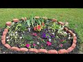 Simple Flower Bed Ideas Simple Flower Bed Ideas