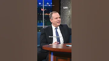 Colbert S Exit Marks Latest Casualty In Late Night S Decline 