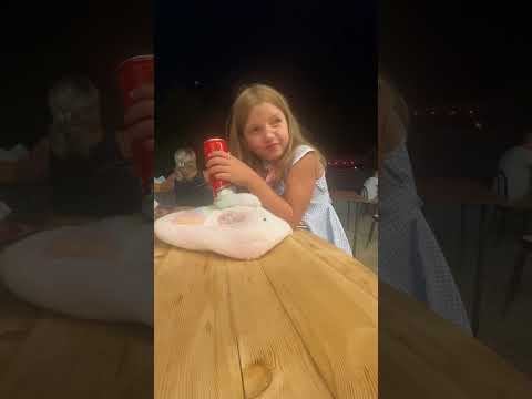 She Took My Coke And Ask What