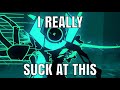 My utterly terrible voice for Game Master in Indie Cross
