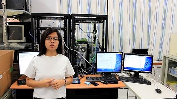 NetFPGA-1G Reference Router Demo