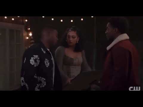 All American S6xE07 Spencer Almost Fights Ashley I Was Talking To My Girls Spelivia