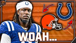 Details MAJOR Browns Move Coming... Report Reveals Huge Update Update