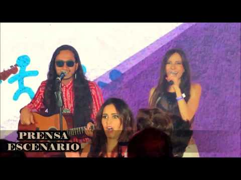 LA FONTANA- ANGELINA - TEMA TELENOVELA - MI MARIDO TIENE FAMILIA
