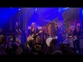 Glenn hughes live 2023 4kaudio valand gothenburg sweden