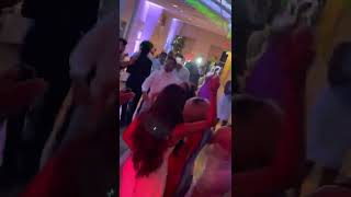 Birthday Party (Tiffany’s sweet fifteen)