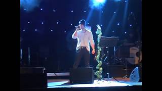 Lean on me - GABRIEL MOMMÉR Live  (15)  - Bill Withers Cover) - D.TIME